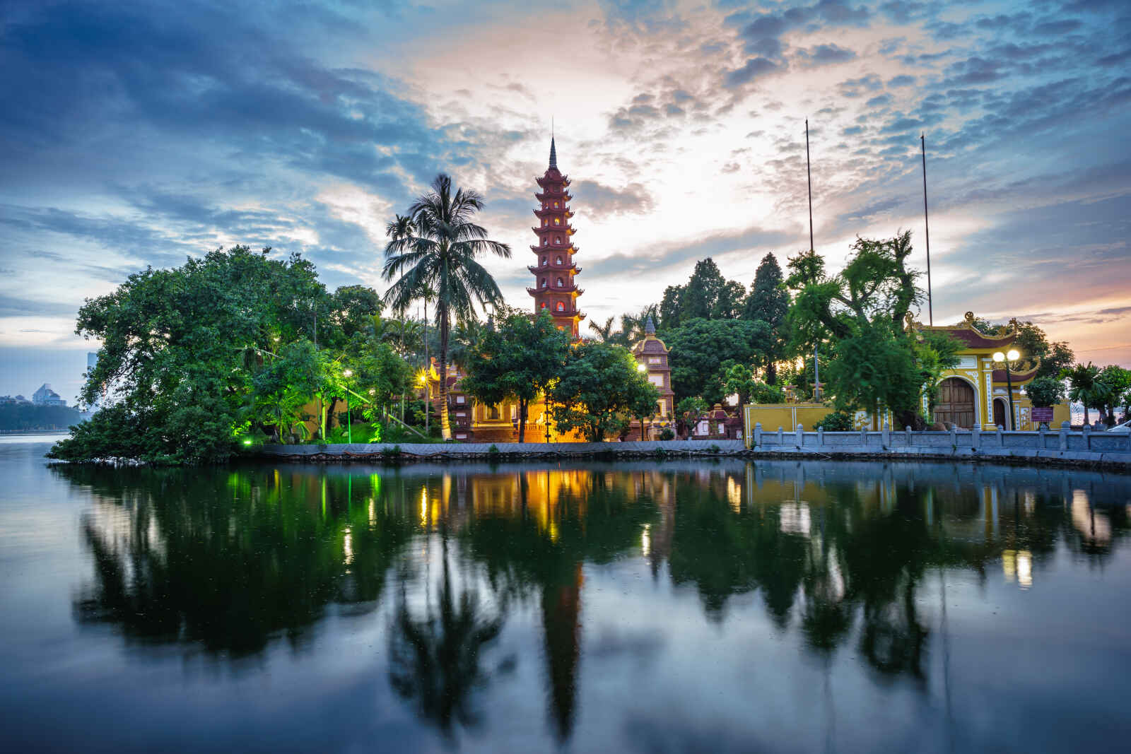 Vietnam millénaire - 8