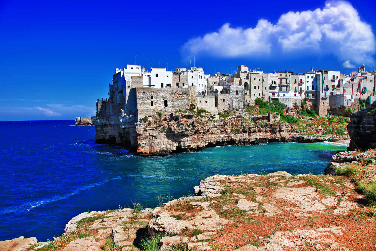 Mezzogiorno