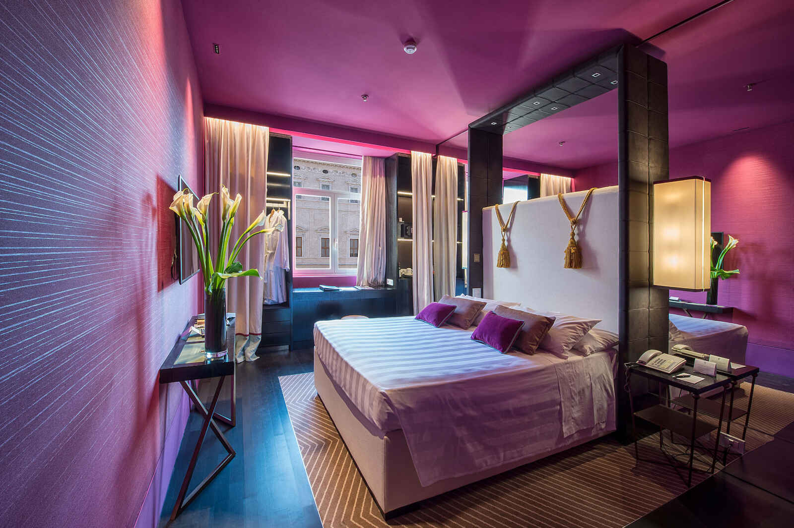 Hôtel Sina Bernini Bristol 5* - 20