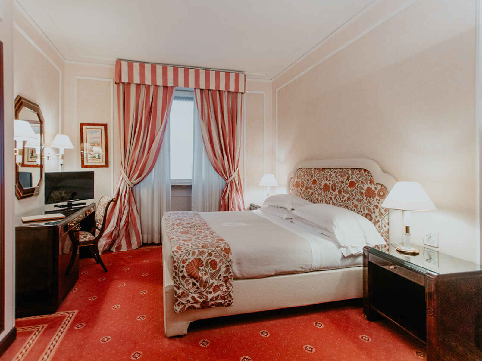 Hôtel De La Ville, Florence 4* - 15