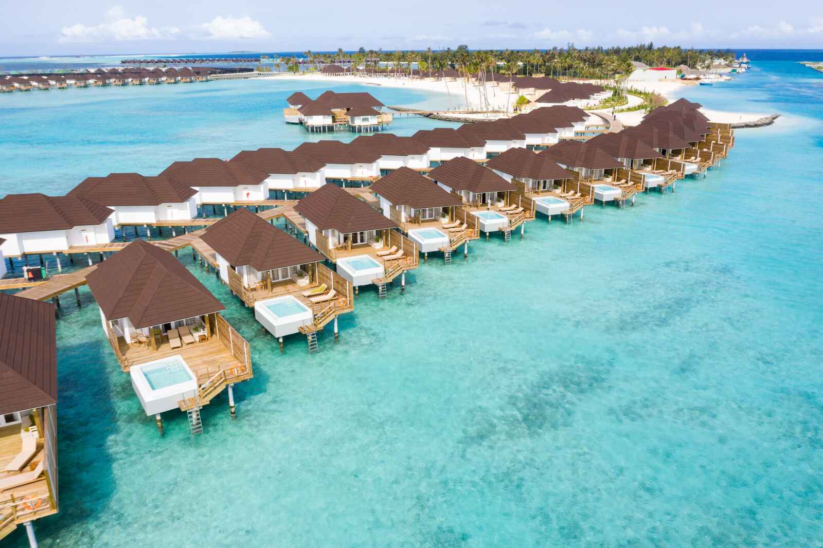 Sun Siyam Olhuveli - 4* - 3