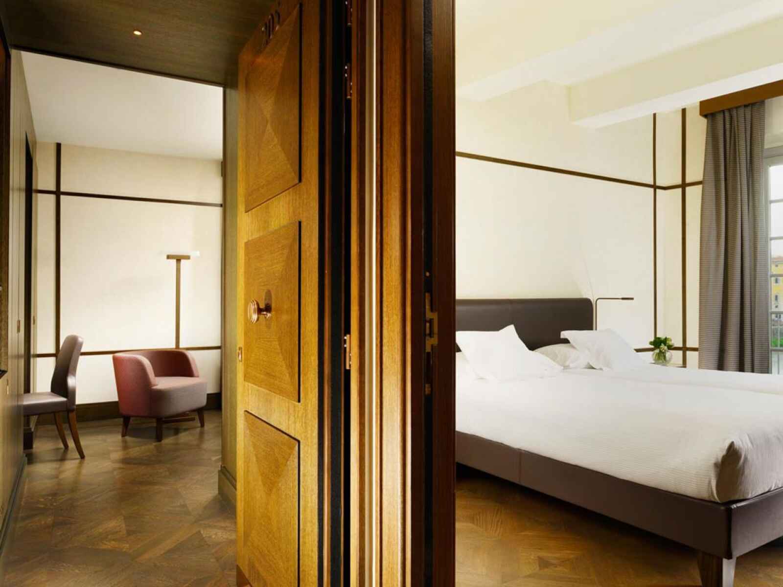 Hôtel Balestri 4* - 19