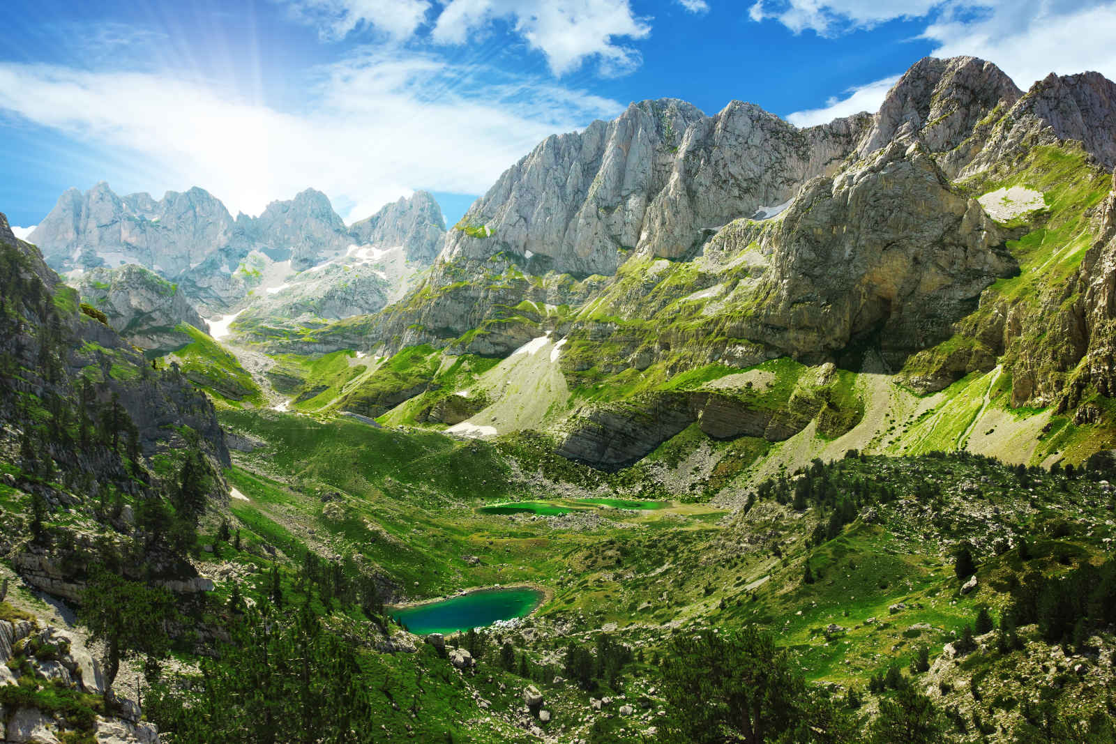 Magie des Balkans - 5