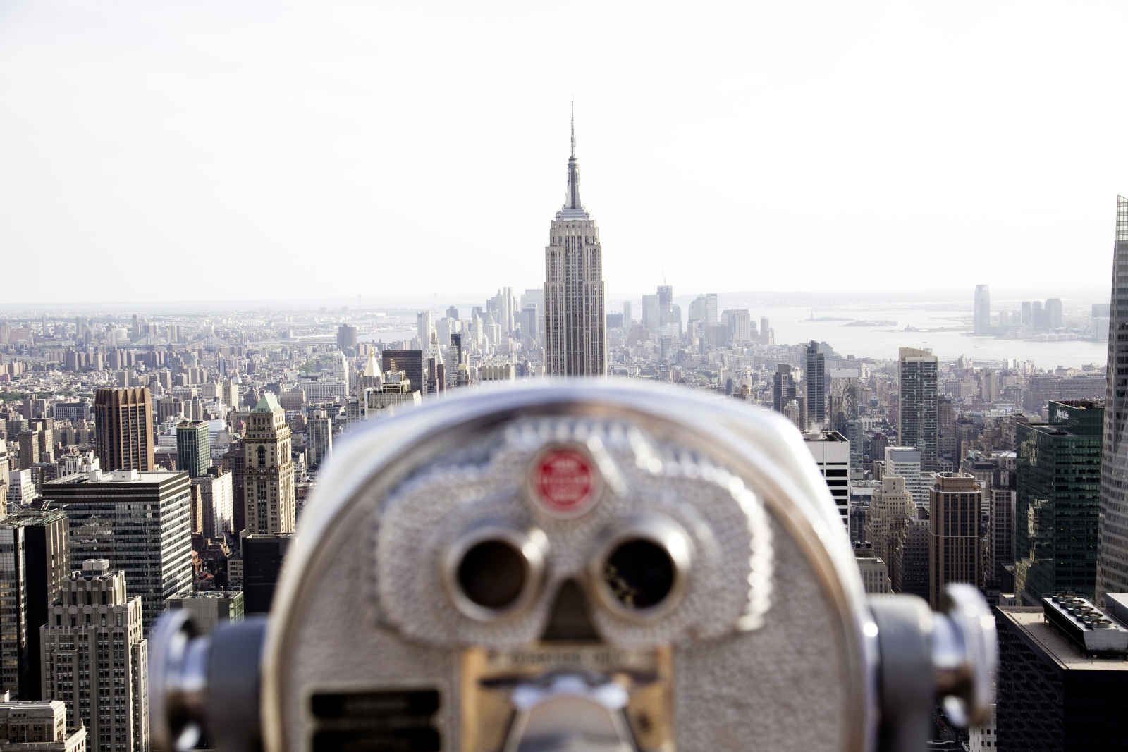 Big Apple - 1