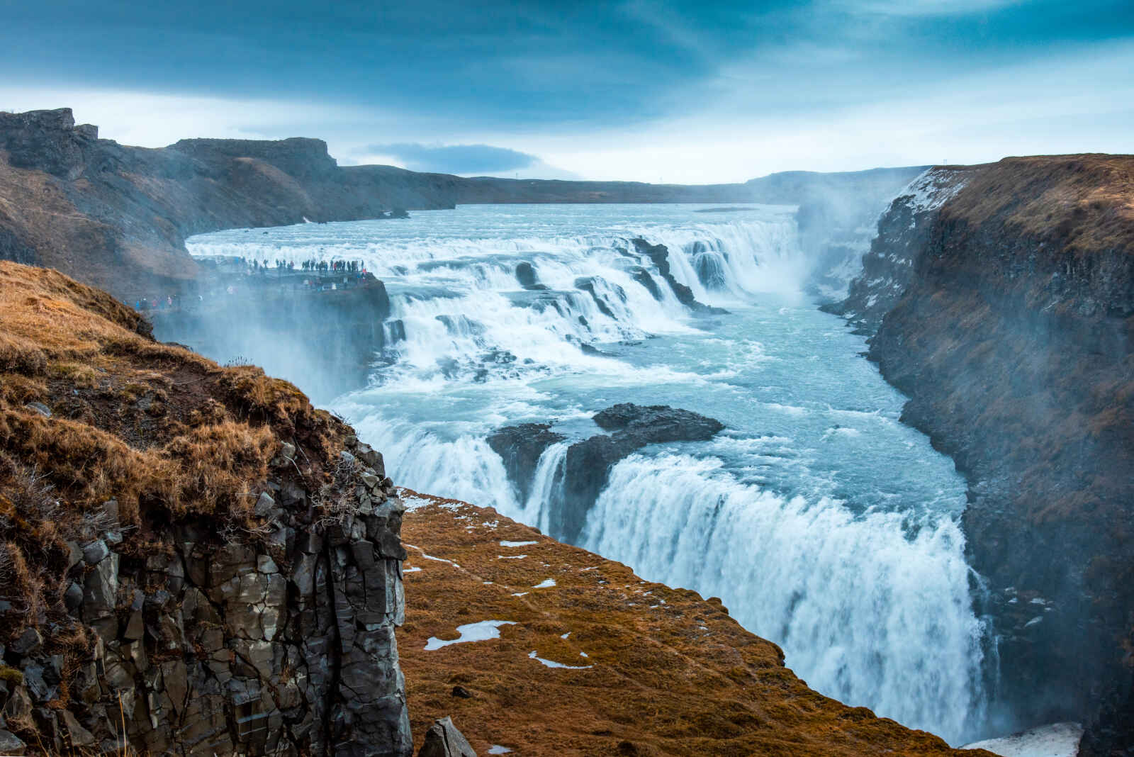 Islande - Autotour Panorama d'Islande