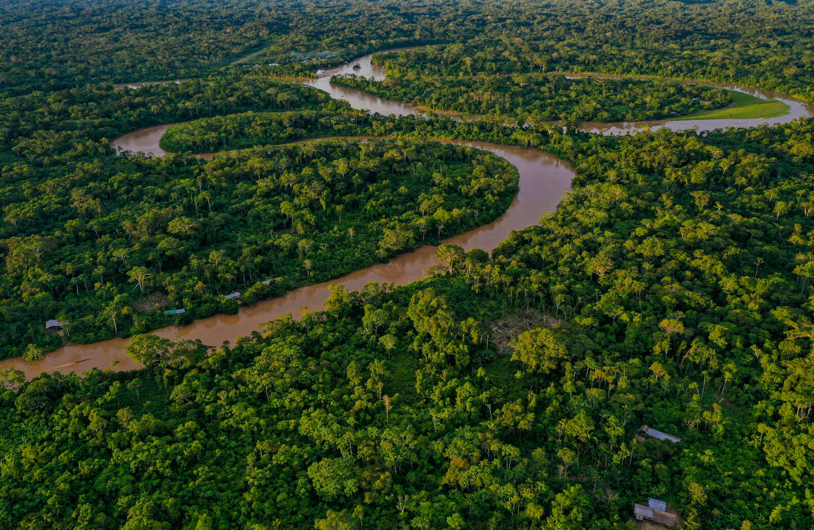 Pérou - Circuit Au Coeur des Andes en privé + extension en Amazonie péruvienne