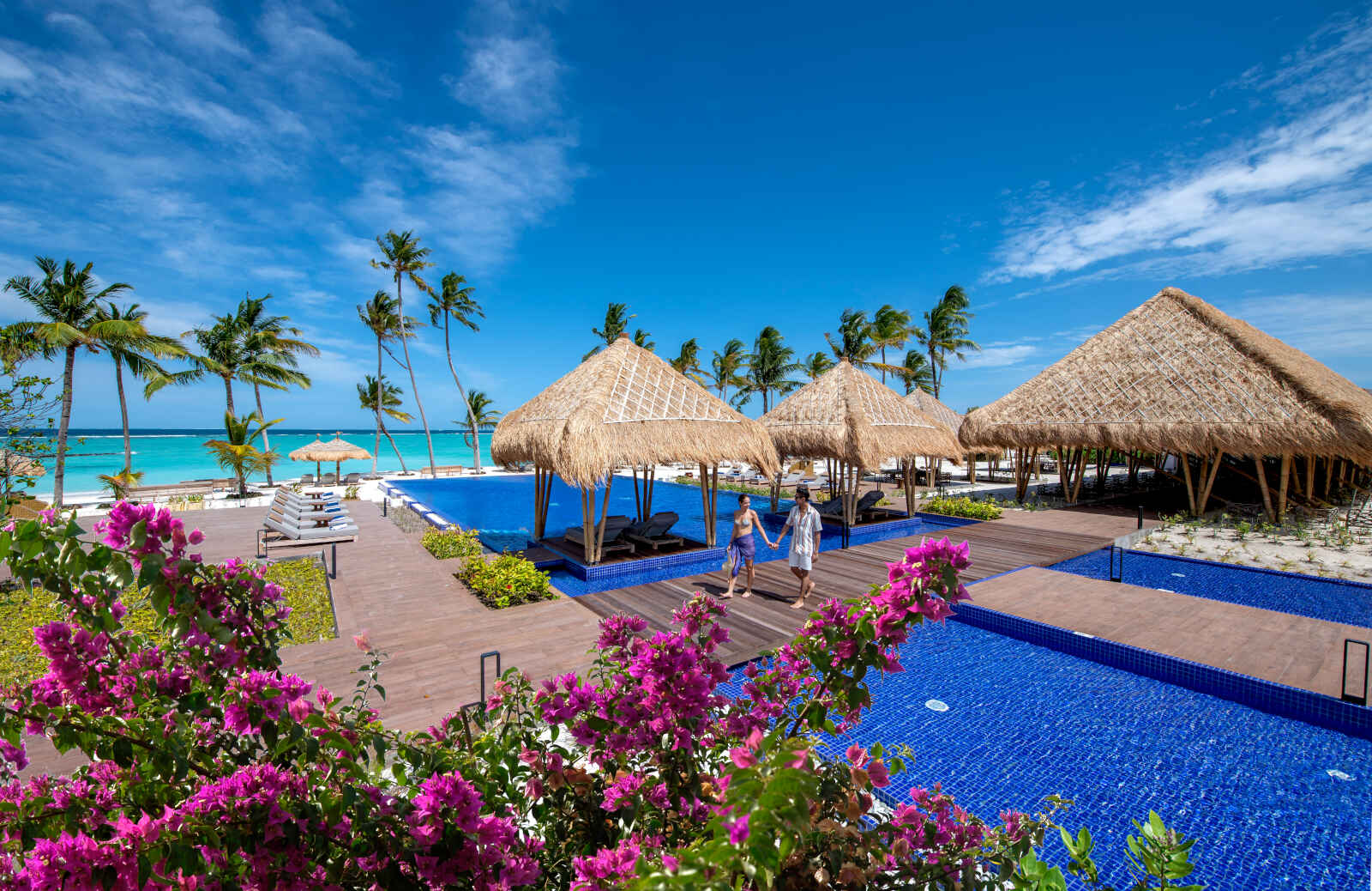 Emerald Maldives Resort & Spa Deluxe - 5*