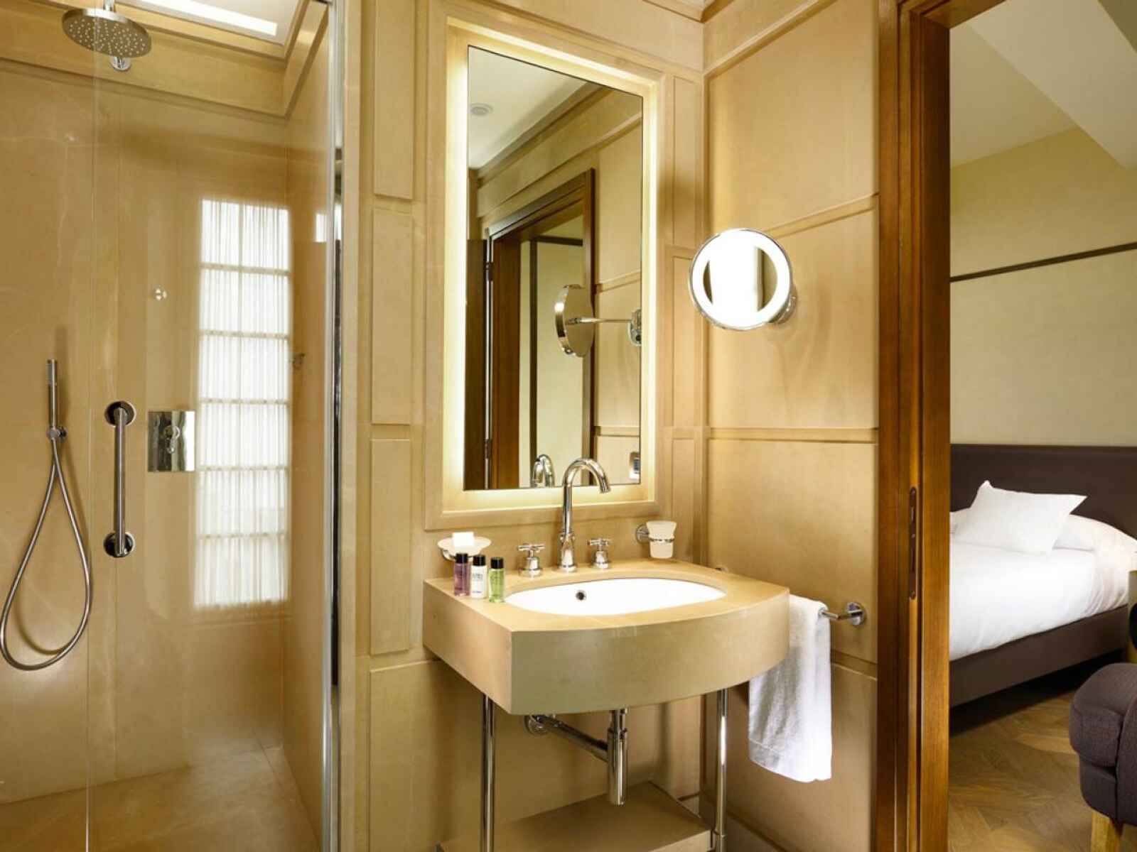 Hôtel Balestri 4* - 20