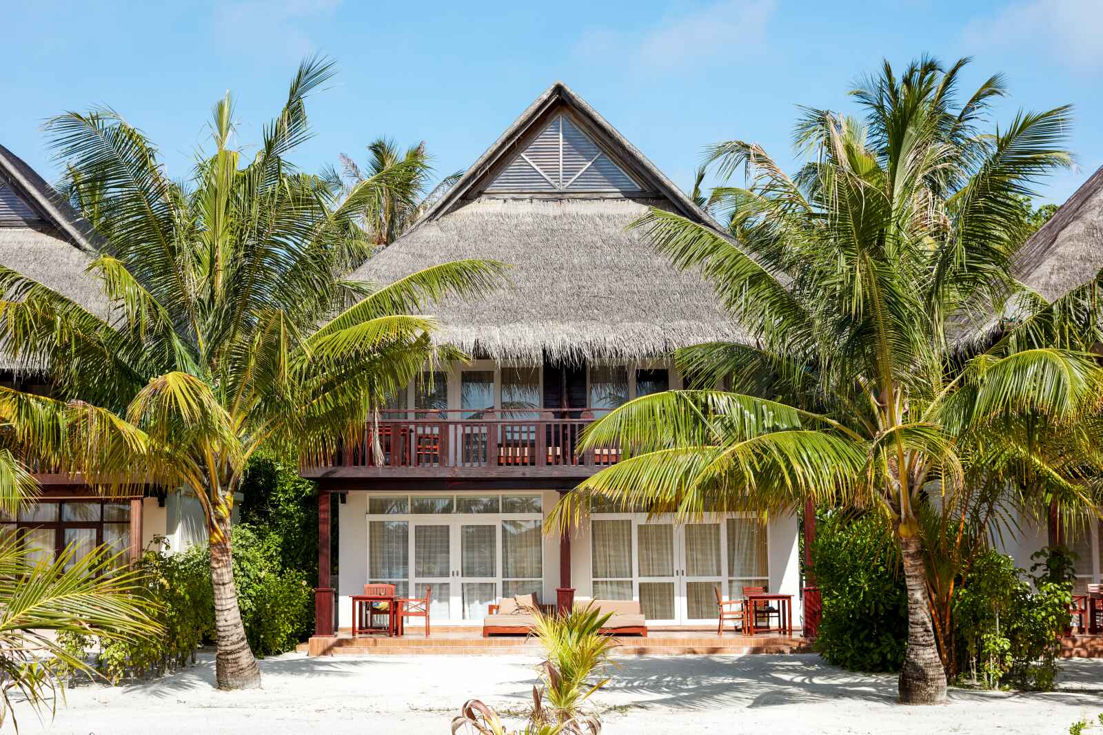 Sun Siyam Olhuveli - 4* - 9