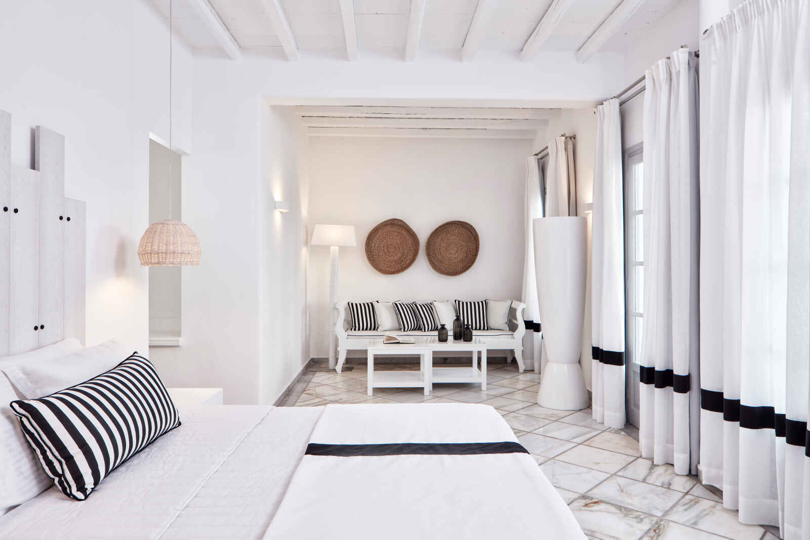 Hôtel Mr & Mrs White - 4* - 8