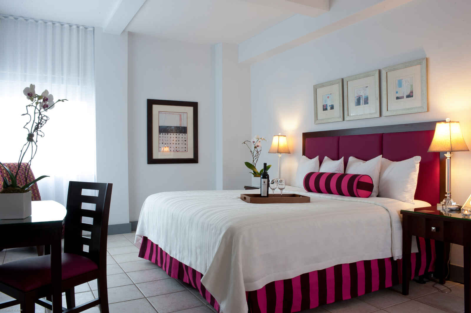 Marseilles Hotel Miami - 3.5* - 4