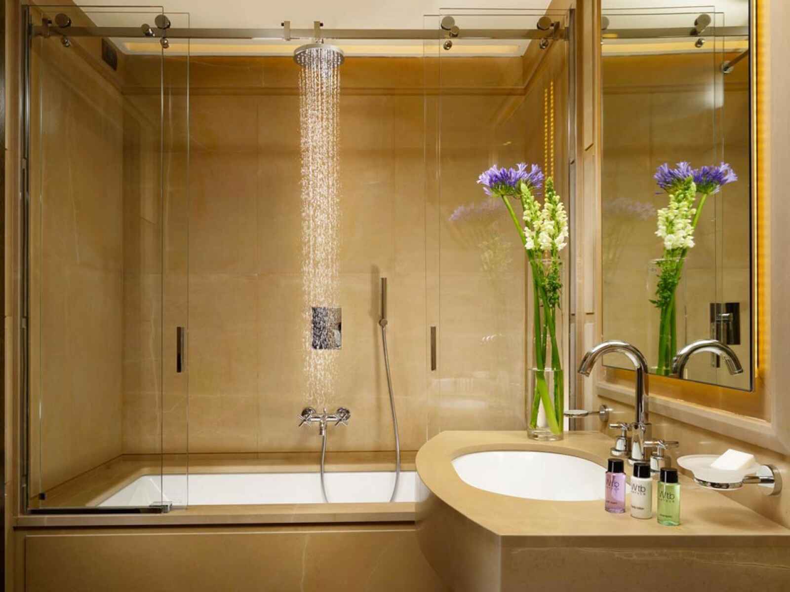 Hôtel Balestri 4* - 16