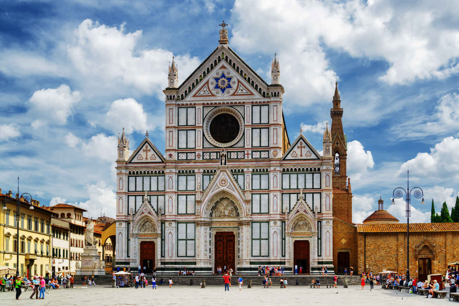 Florence, art et Renaissance