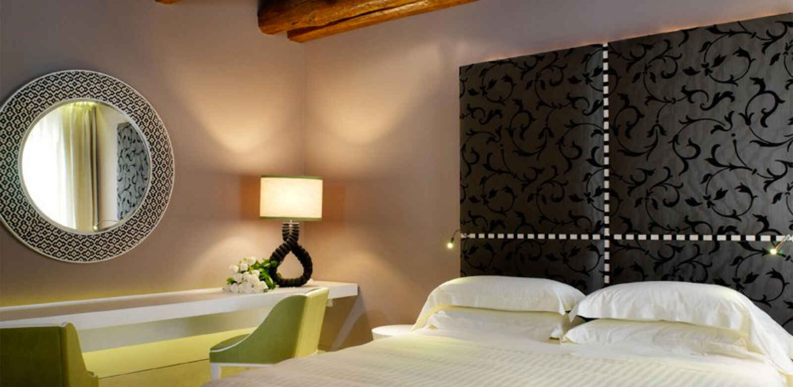Hôtel Sina Centurion Palace 5* - 16