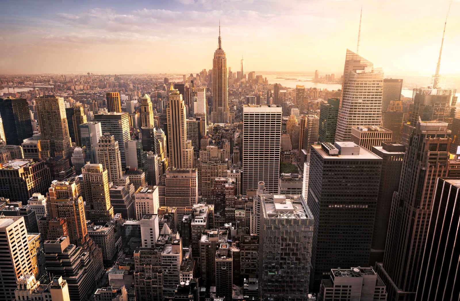 Big Apple - 4