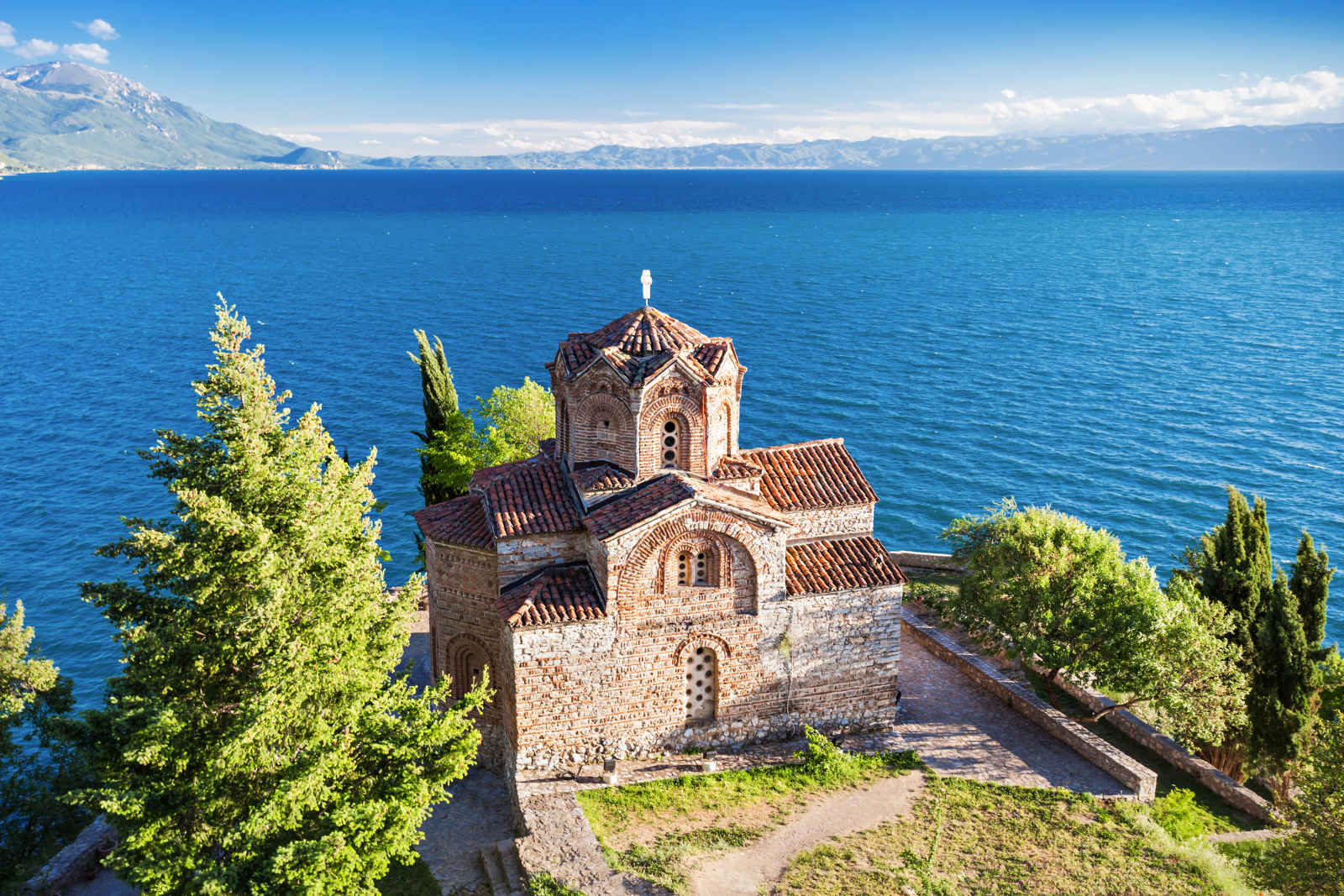Magie des Balkans - 3