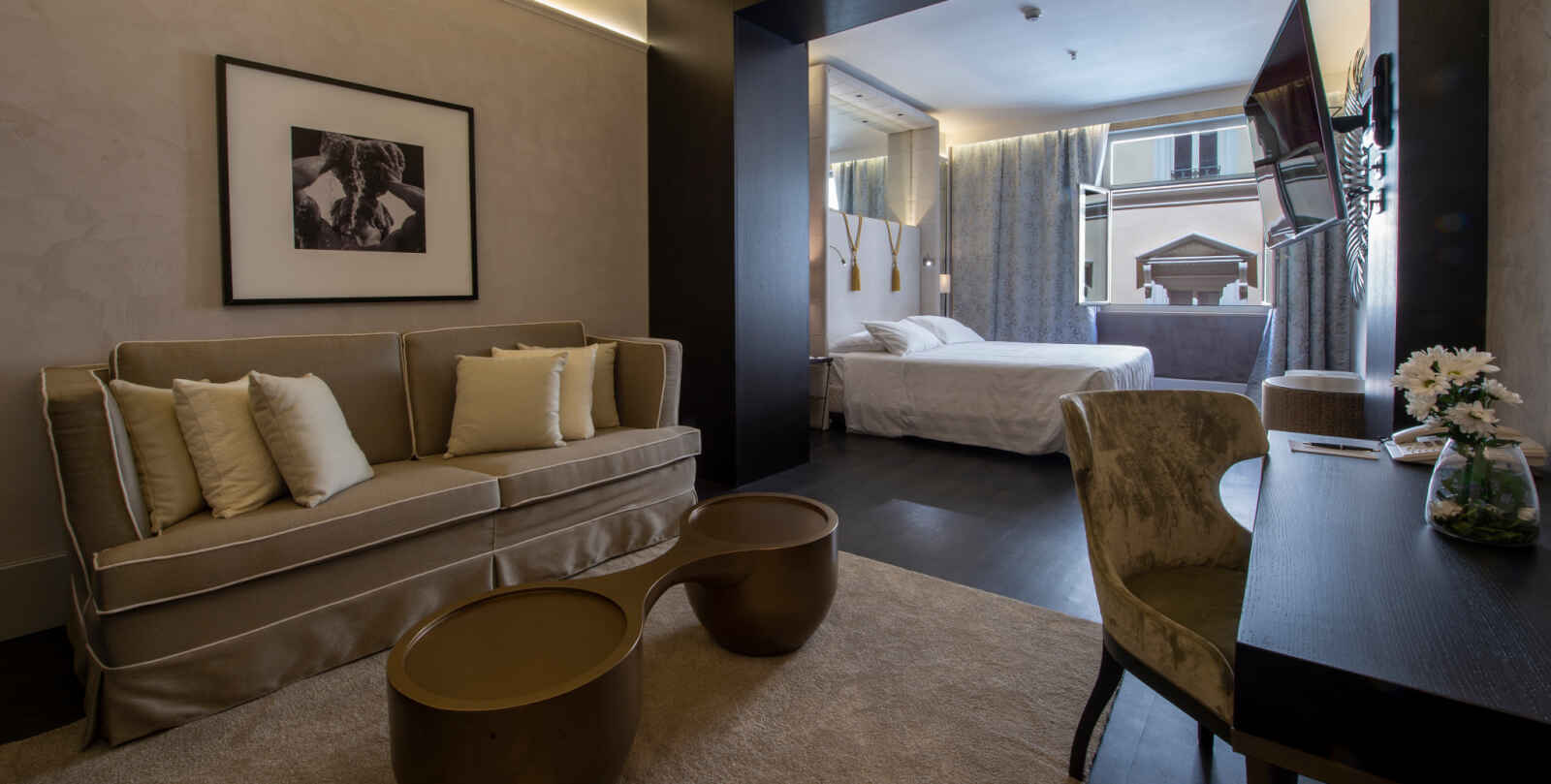 Hôtel Sina Bernini Bristol 5* - 24