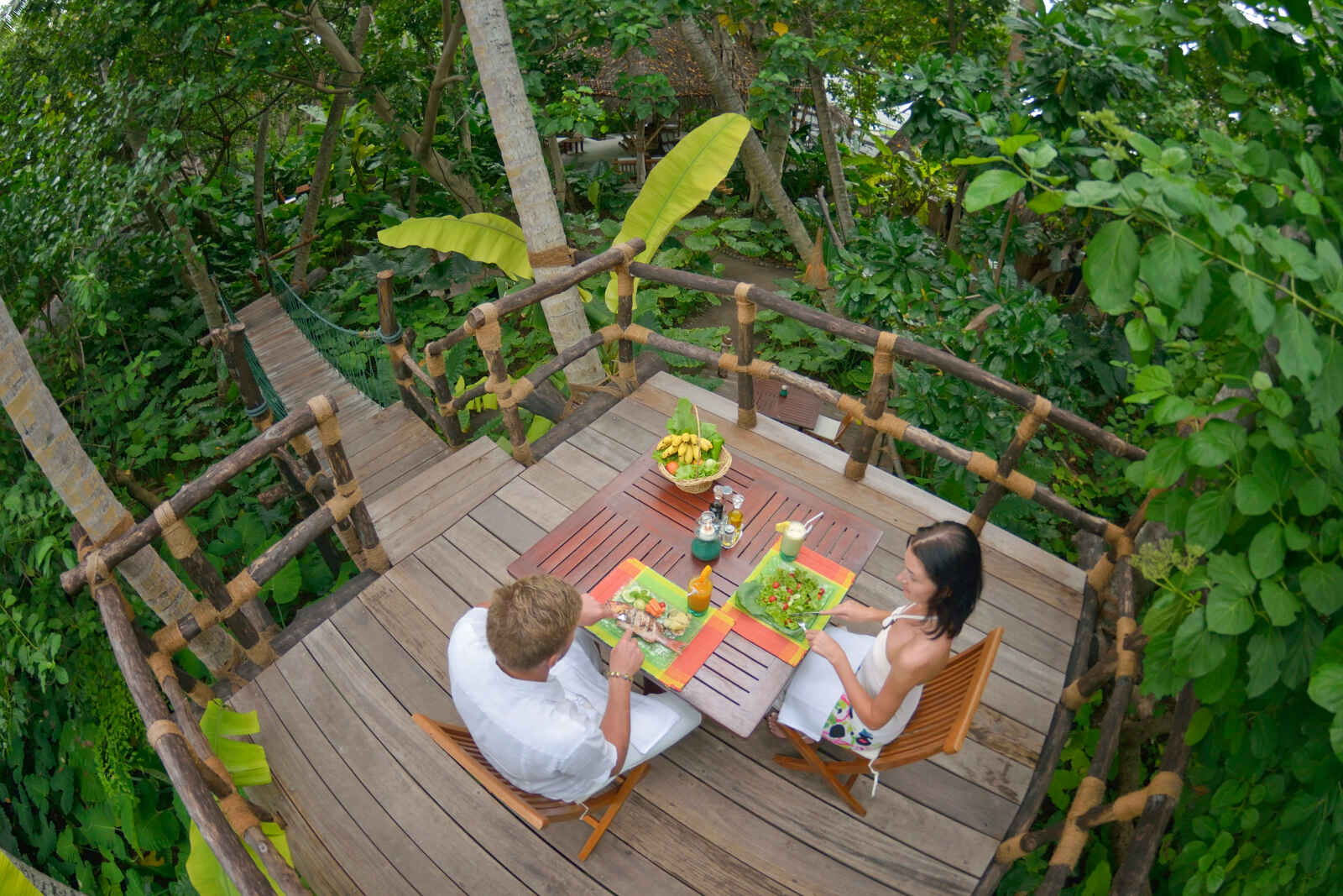 Sun Island Resort & Spa - 5* - 11