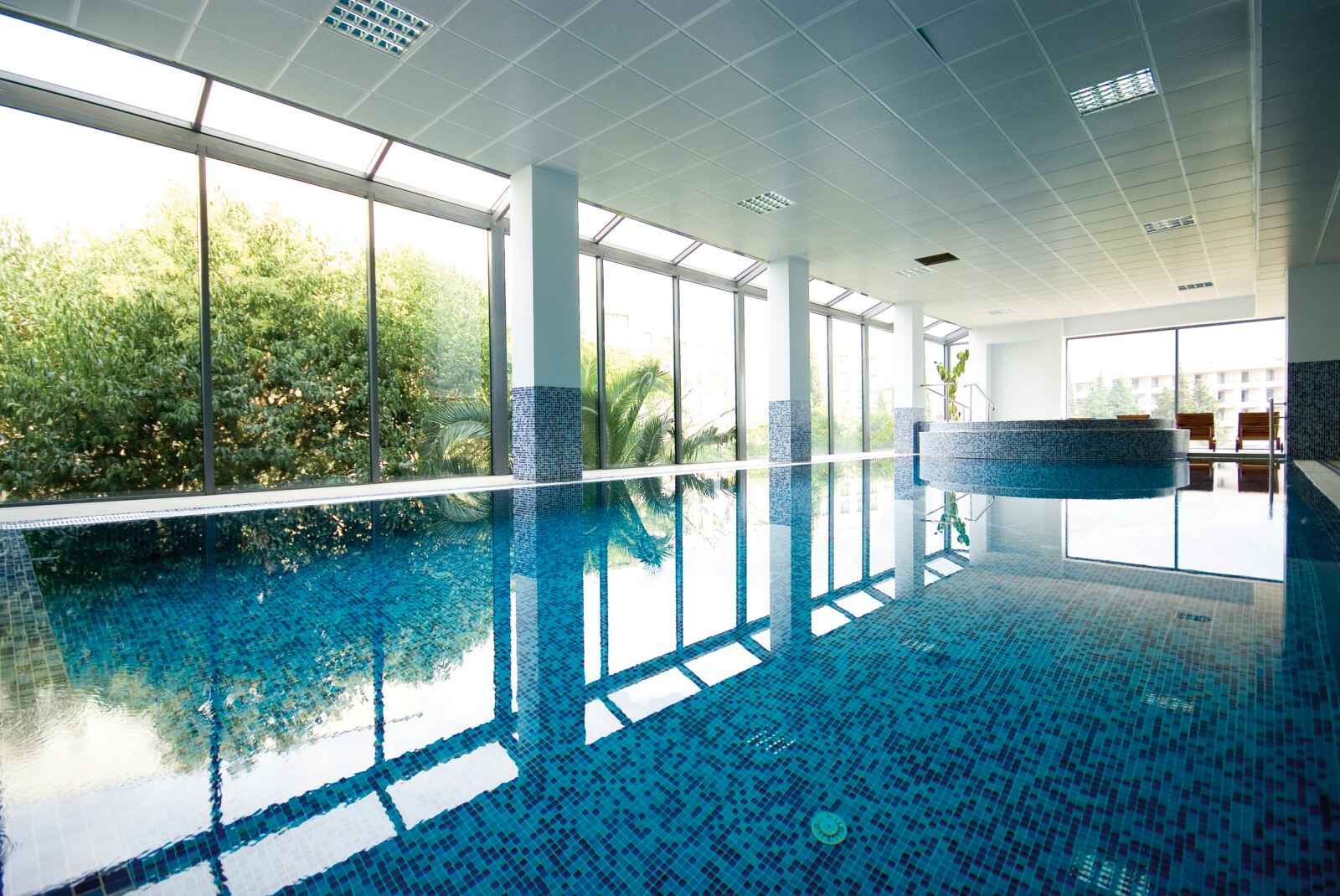 Iberostar Bellevue - 4* - 5