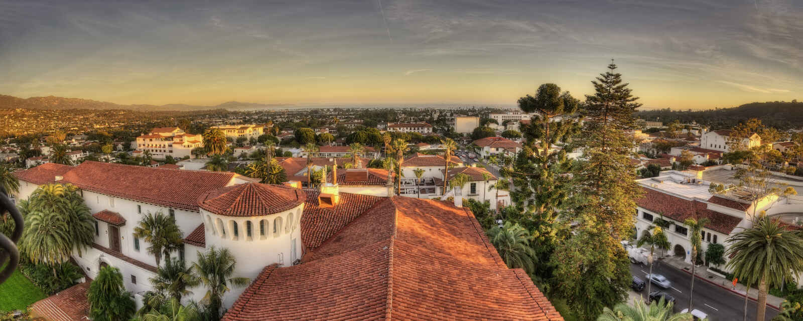 Santa Barbara, Californie, États-Unis
