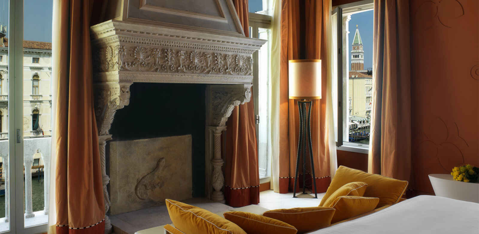 Hôtel Sina Centurion Palace 5* - 23