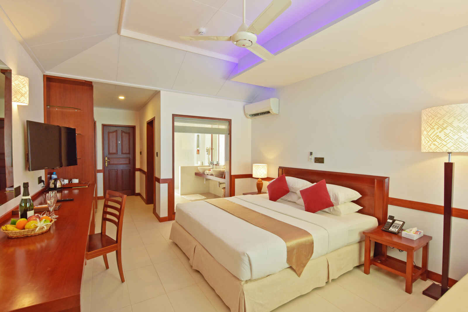 Sun Island Resort & Spa - 5* - 14