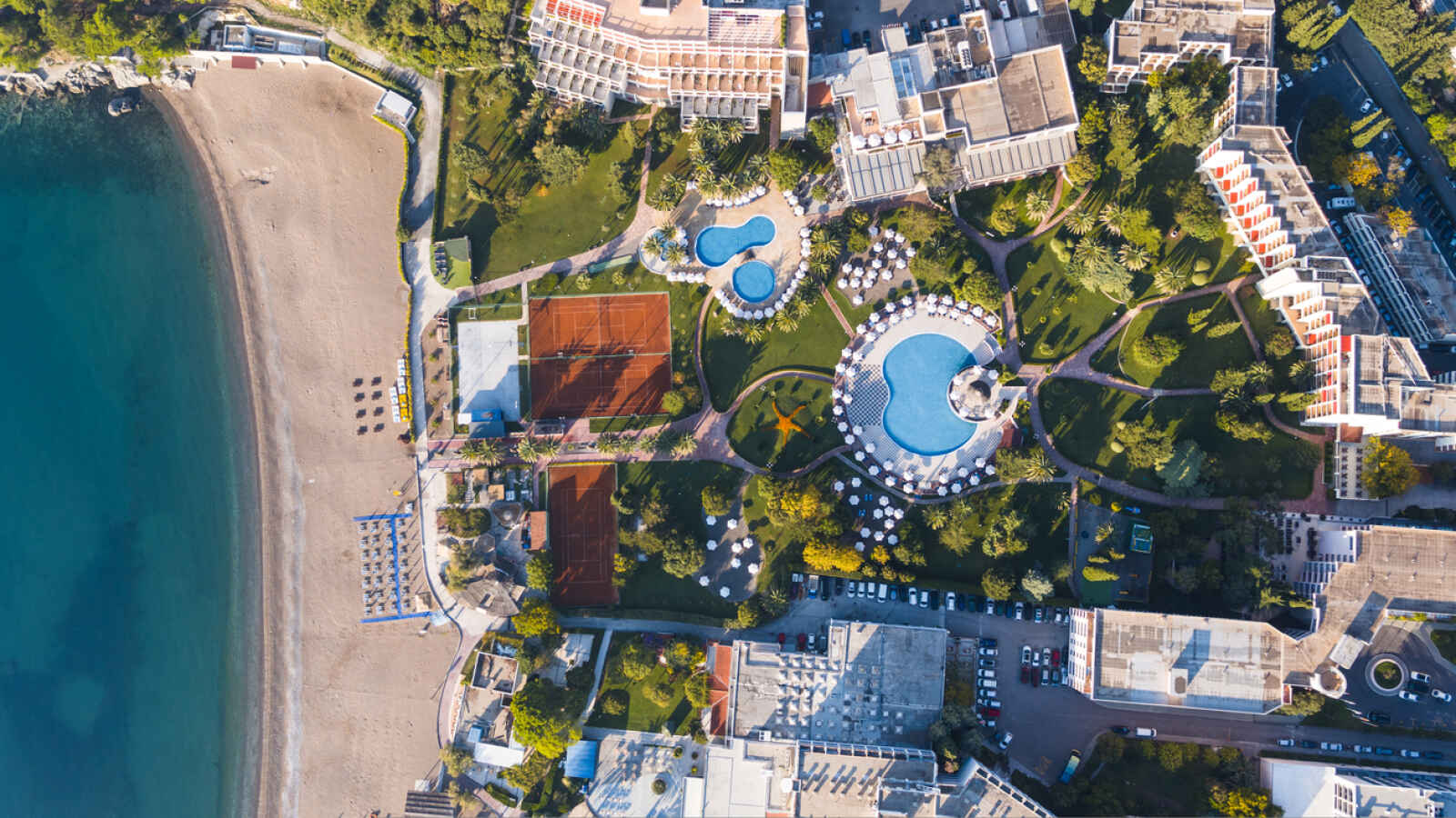 Iberostar Bellevue - 4* - 6