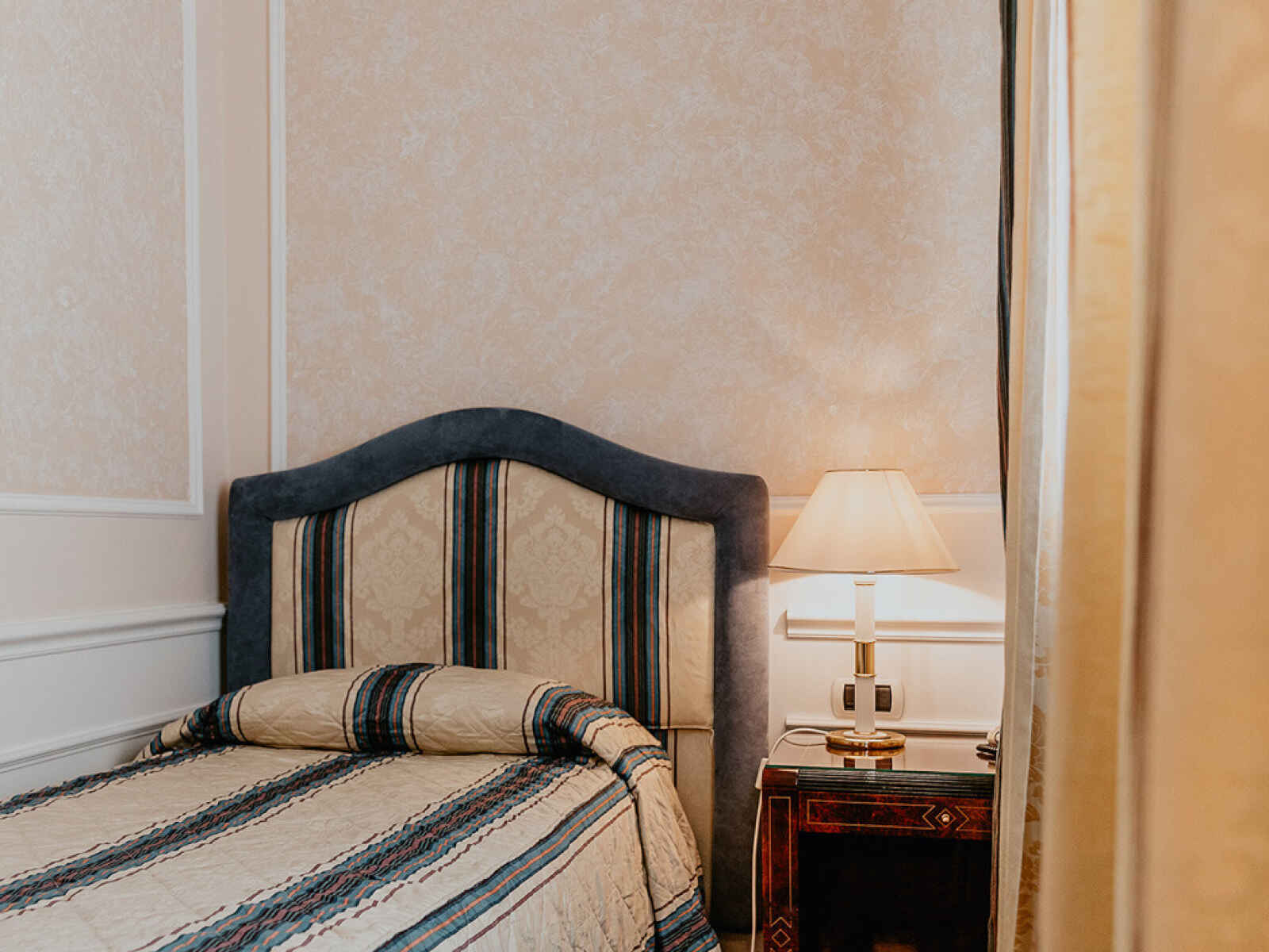 Hôtel De La Ville, Florence 4* - 12
