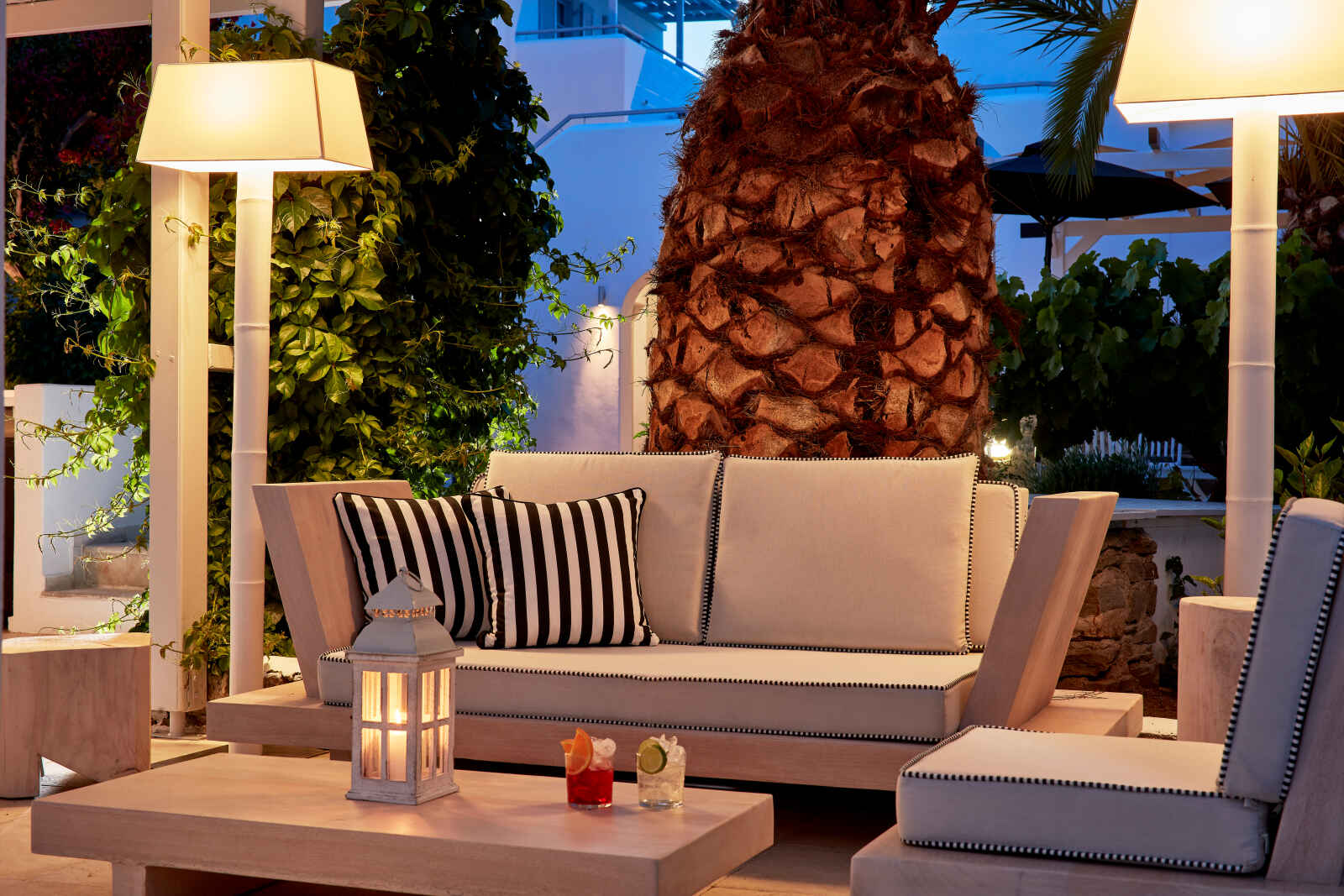 Hôtel Mr & Mrs White - 4* - 6