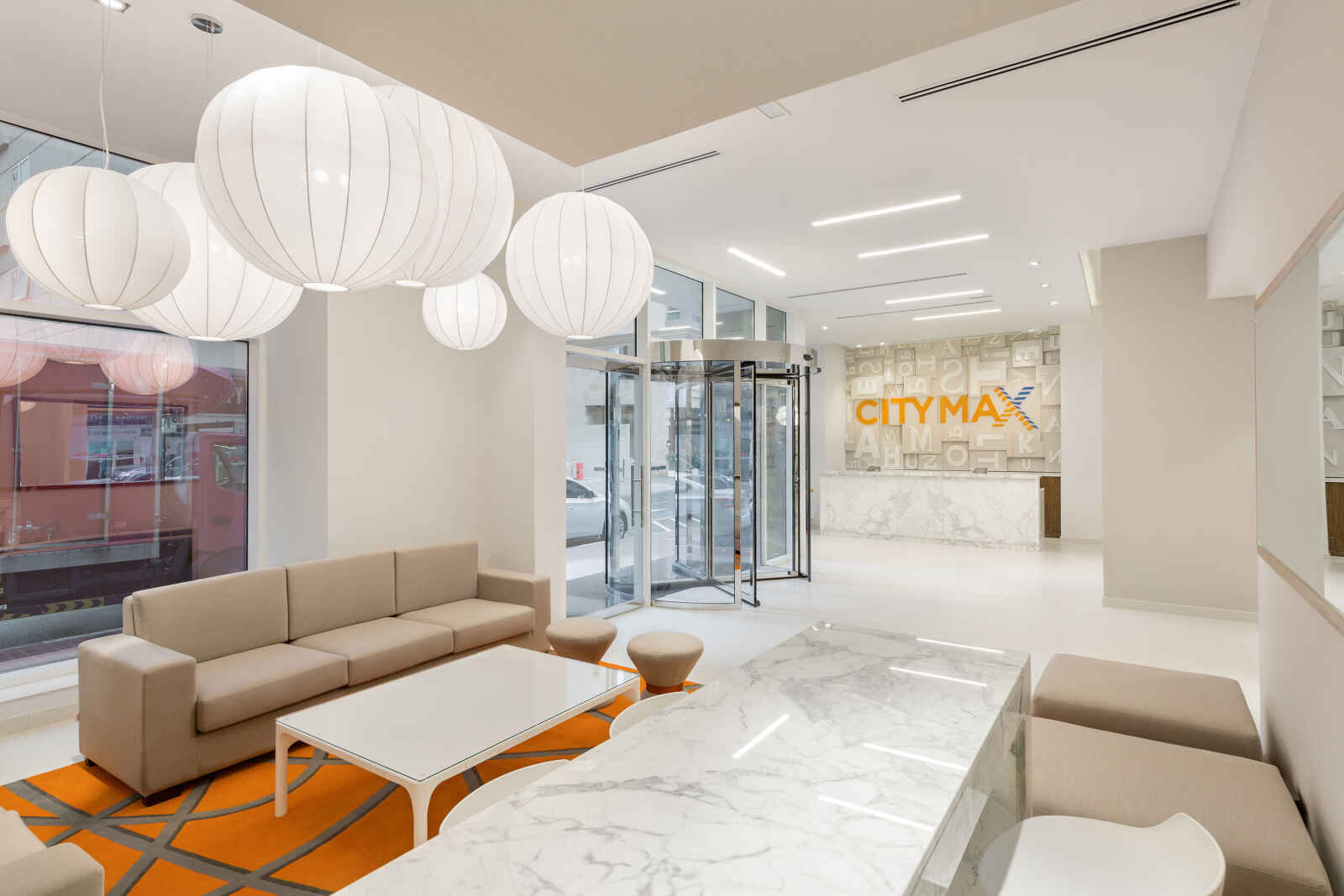 Citymax Hôtel Al Barsha 3*
