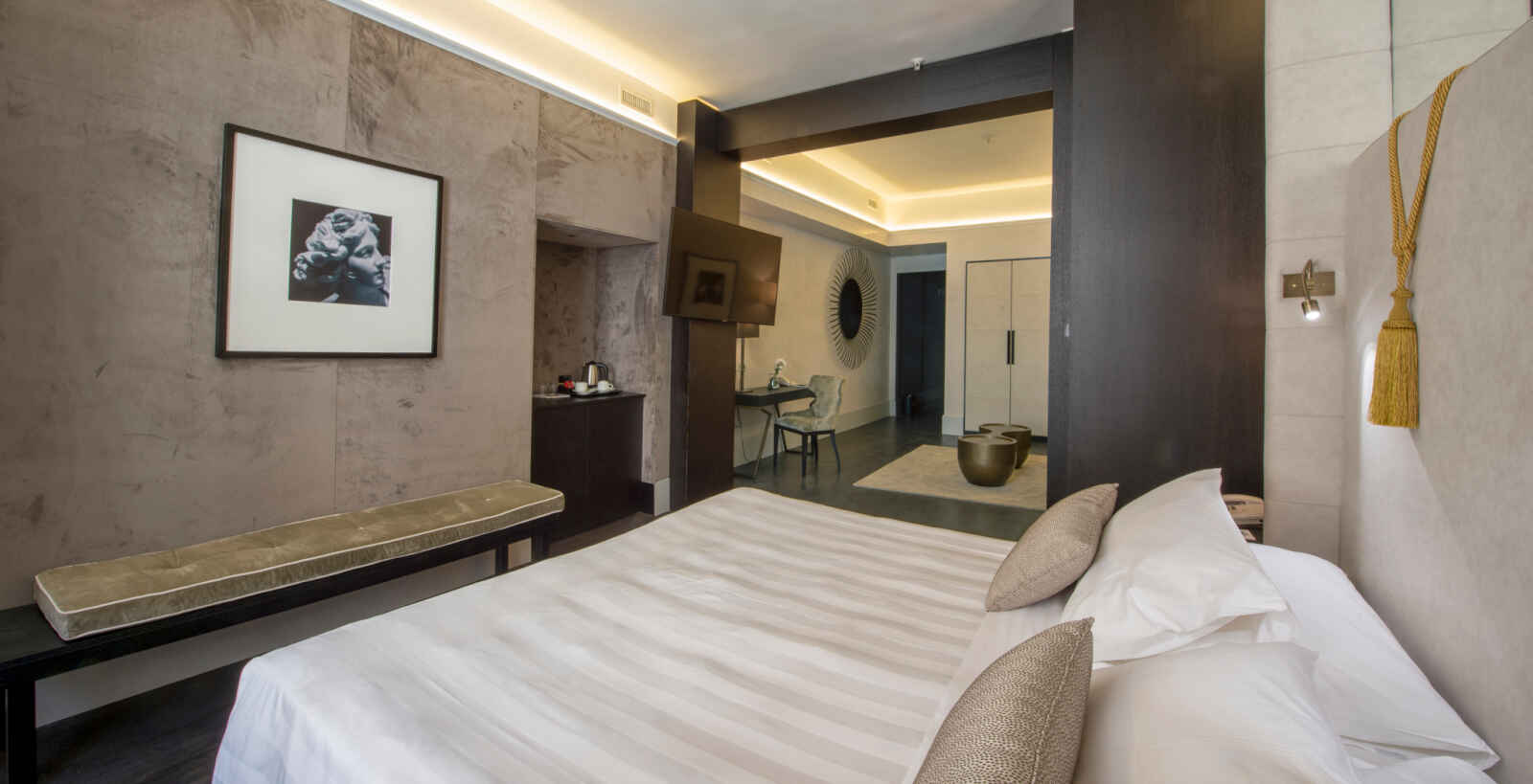 Hôtel Sina Bernini Bristol 5* - 23