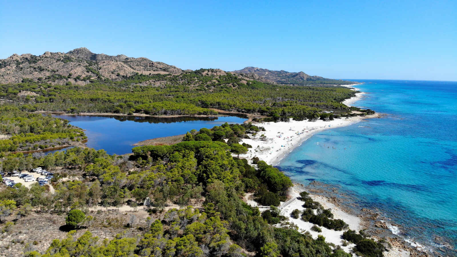 Autotour La Grande Isola - 15