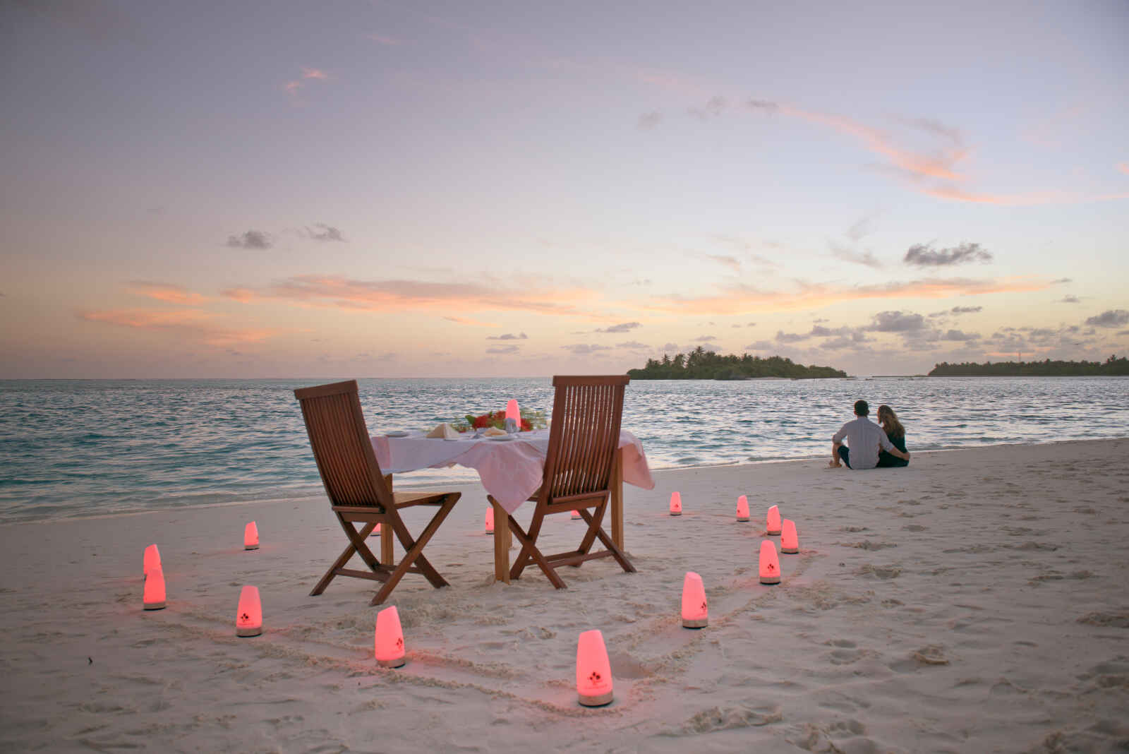 Sun Island Resort & Spa - 5* - 2