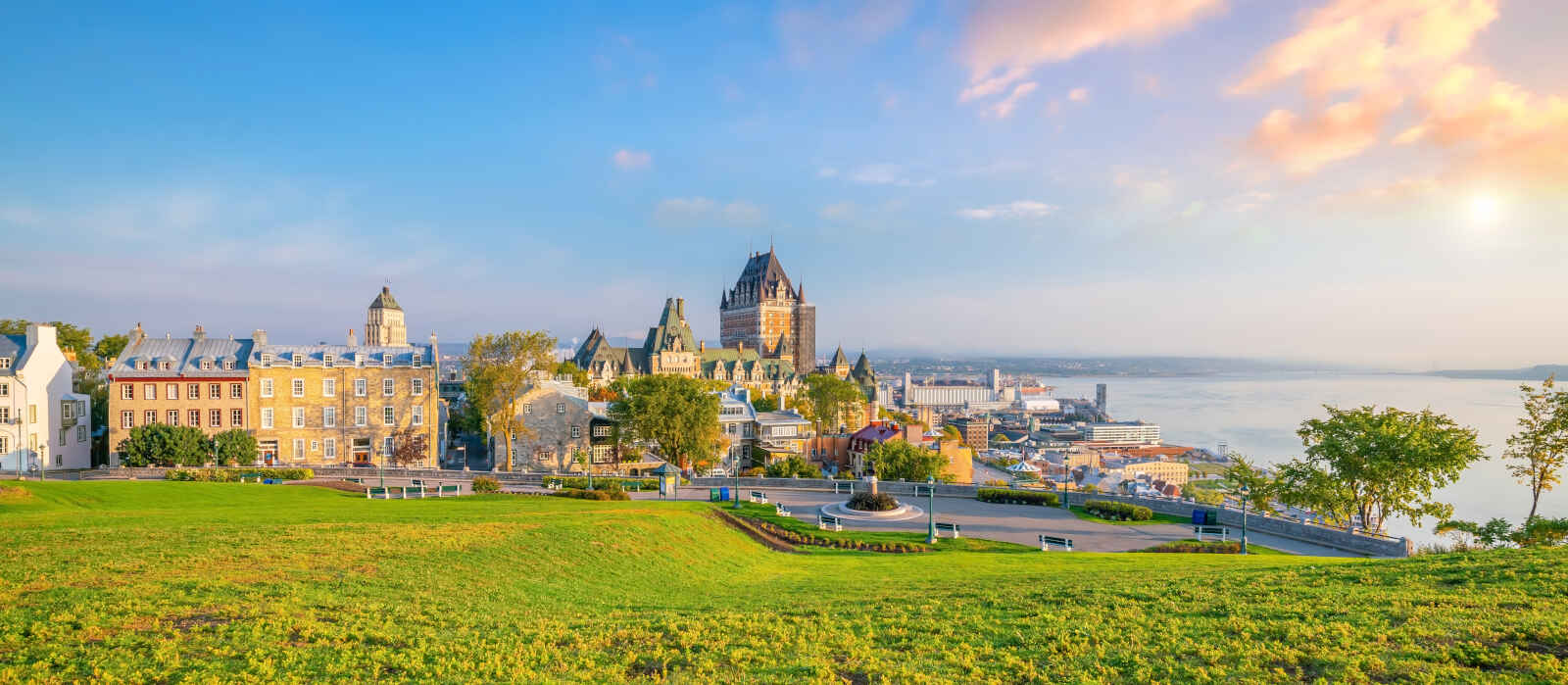 Ville de Québec, Canada