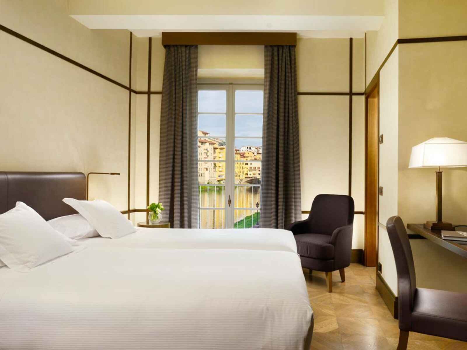 Hôtel Balestri 4* - 18