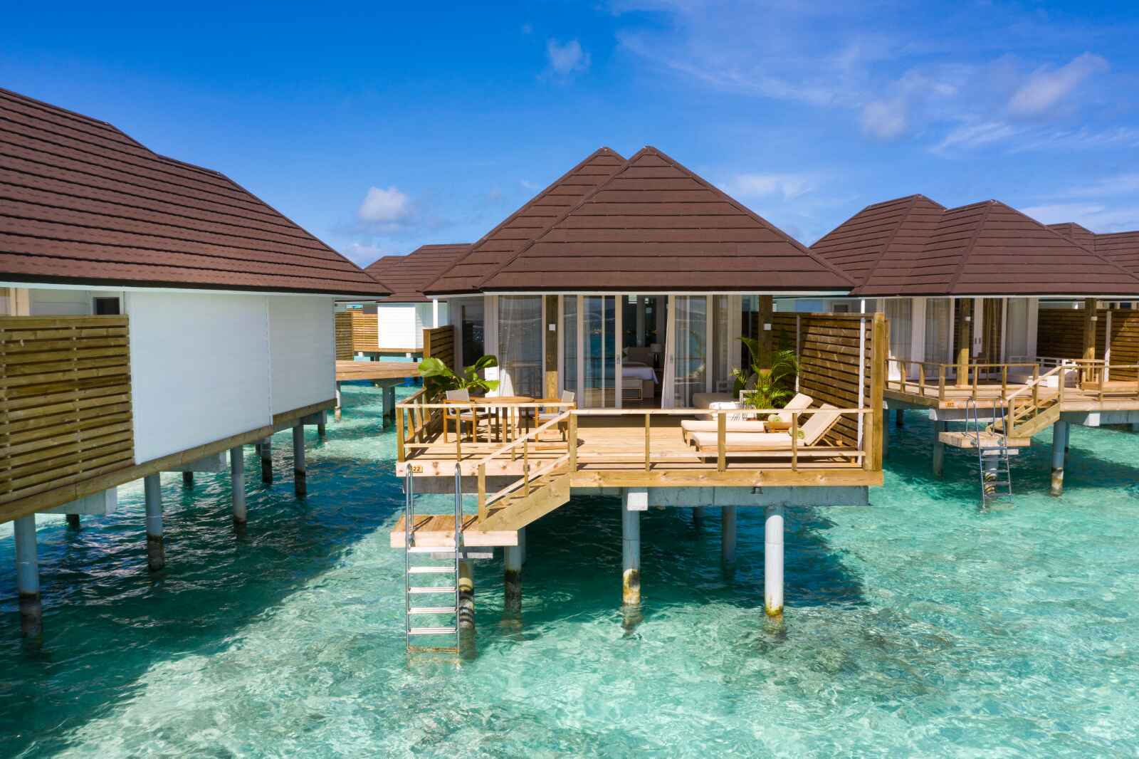 Sun Siyam Olhuveli - 4* - 8
