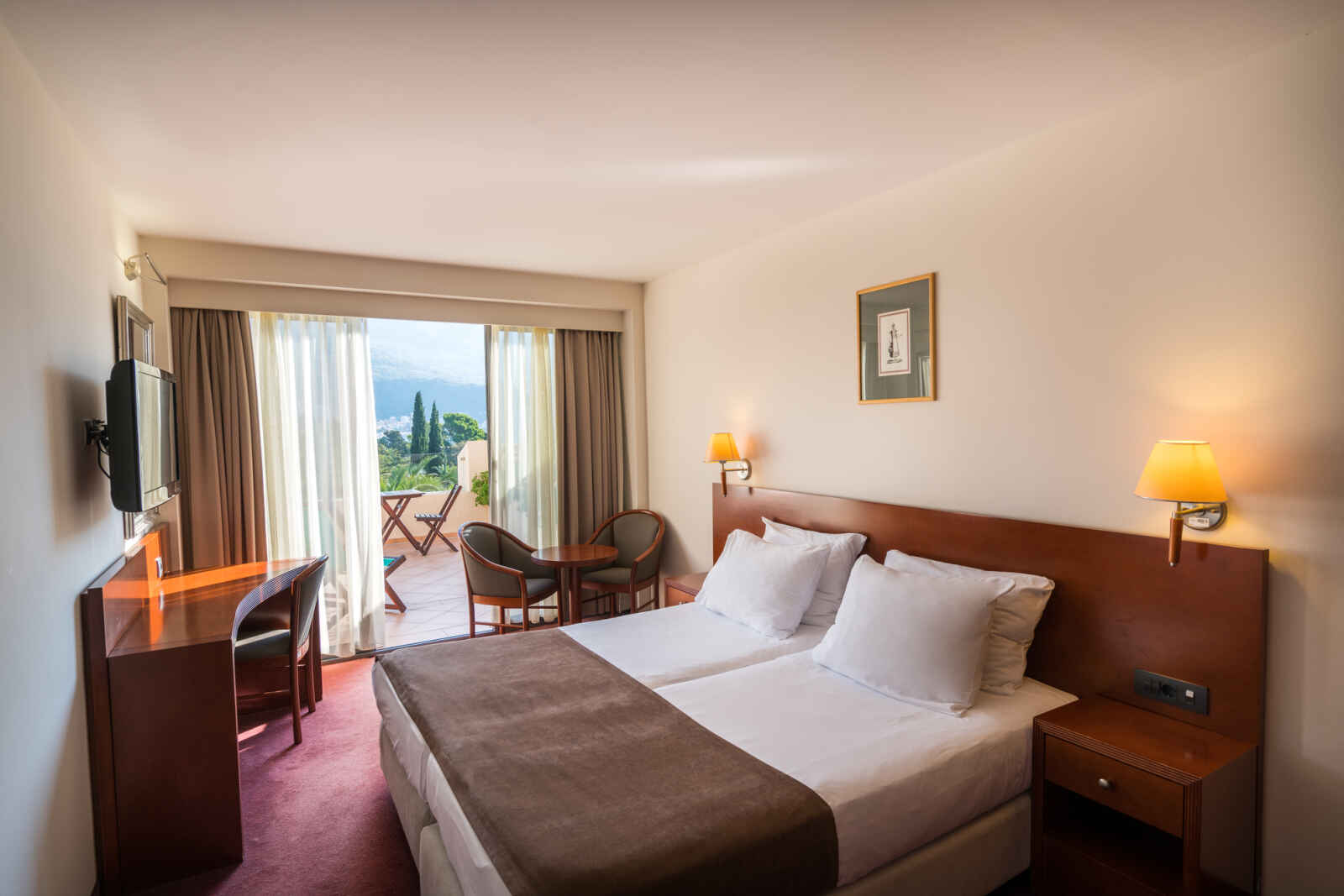 Iberostar Bellevue - 4* - 7