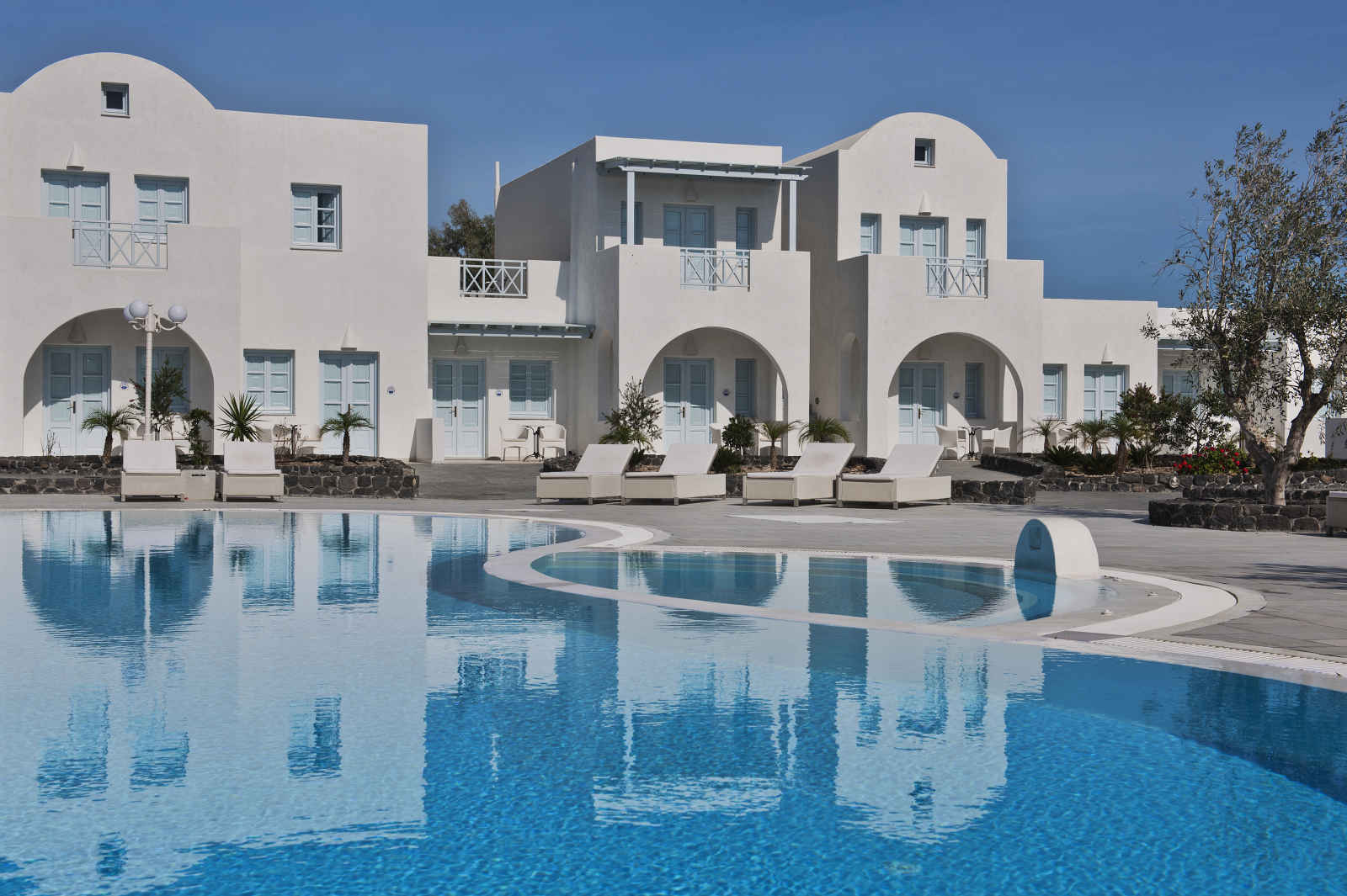 Hôtel El Greco Resort & Spa - 4* - 9