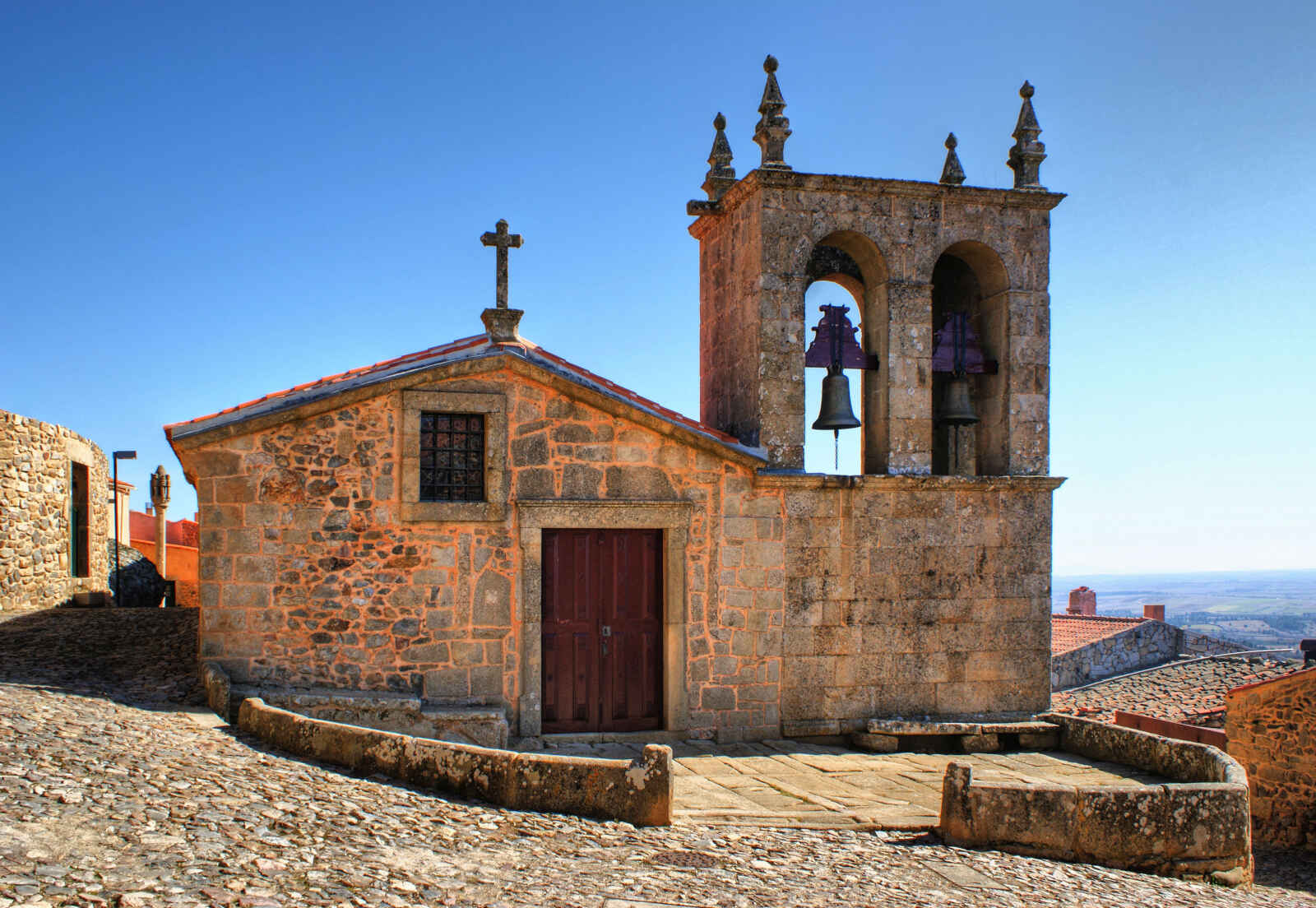 Église Rocamador, Castelo Rodrigo
