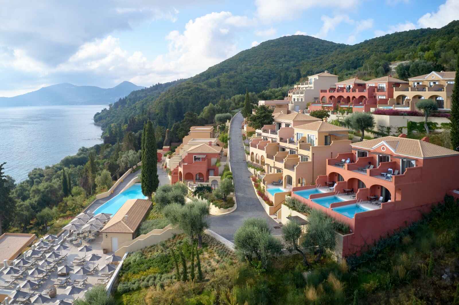 MarBella Nido Suite Hotel & Villas - 5*
