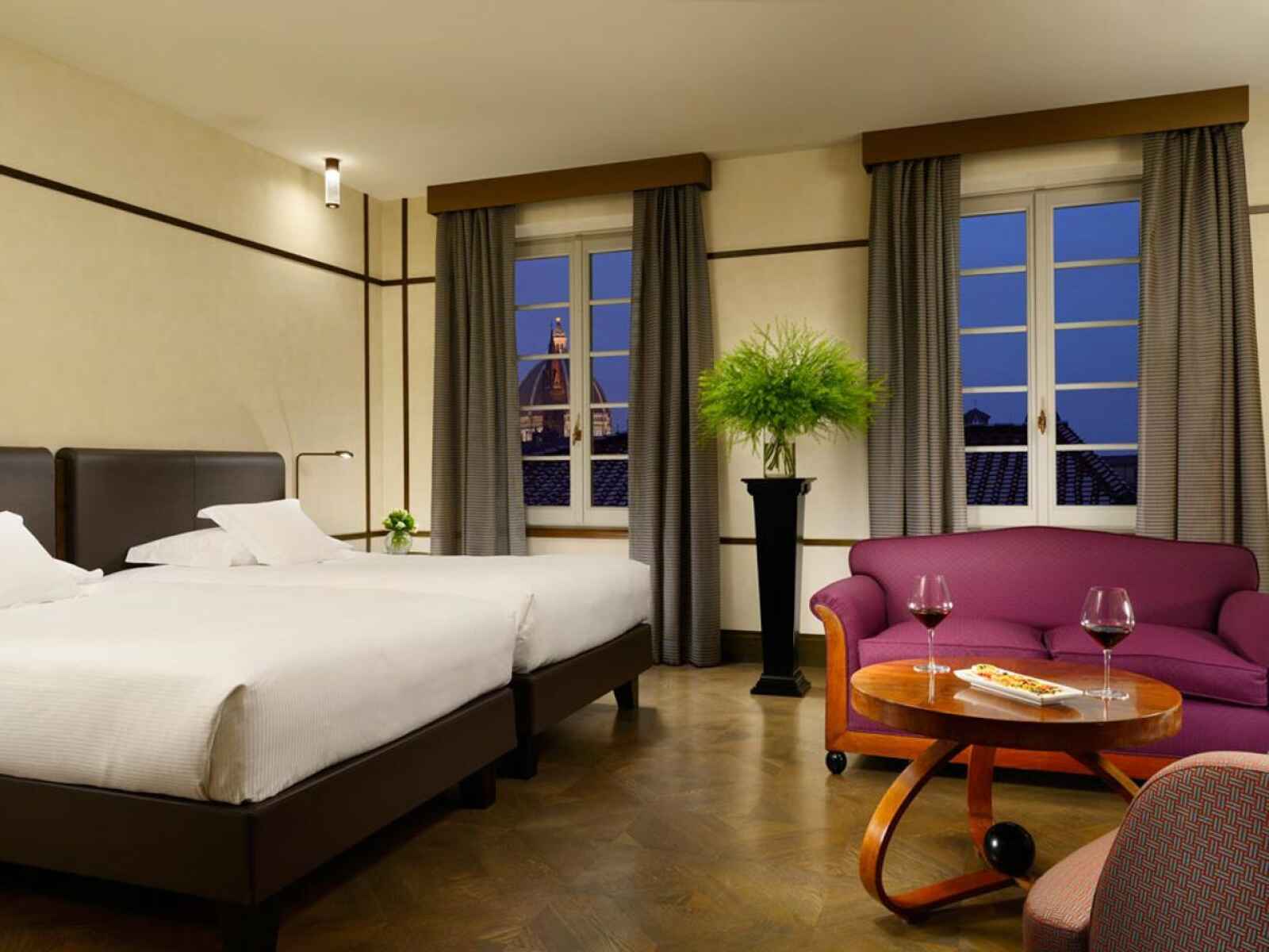 Hôtel Balestri 4* - 17