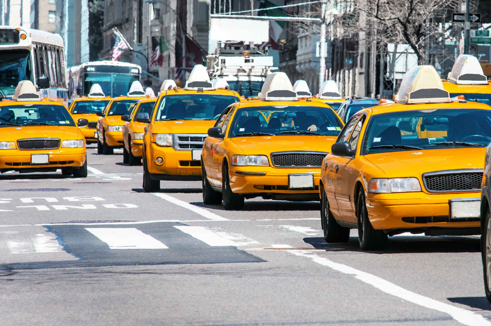 Big Apple - 3