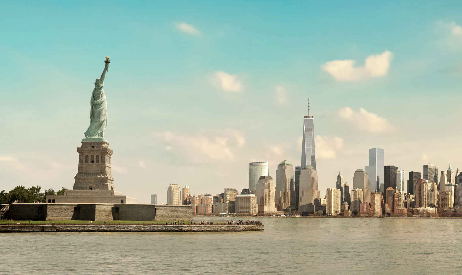 Big Apple - 6