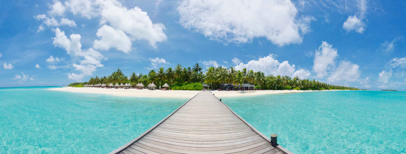 Sun Island Resort & Spa - 5* - 6