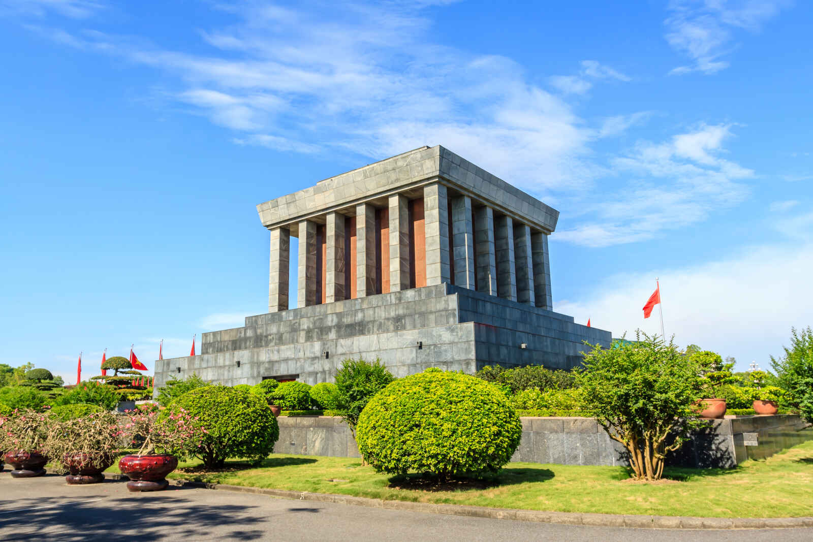 Vietnam millénaire - 2